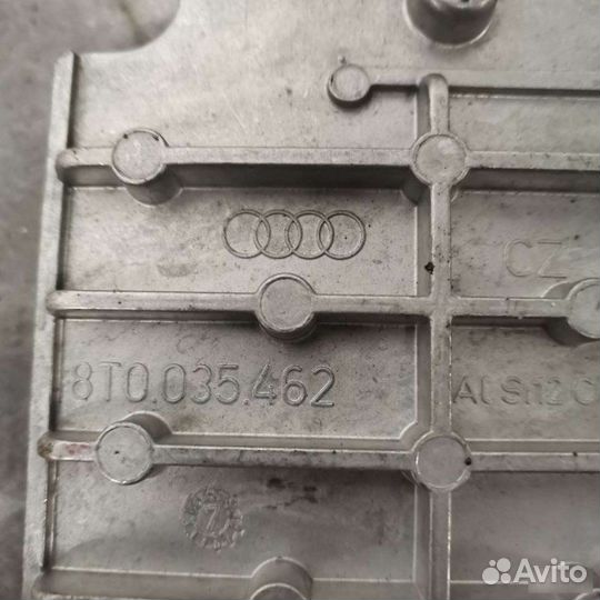 Блок управления MMI Audi A4 B8 2007-2011
