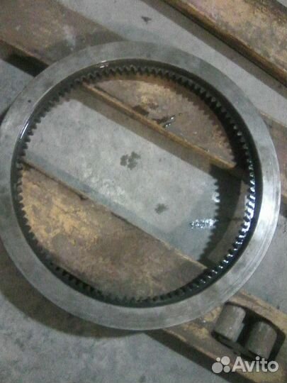 Эрозионная резка металла