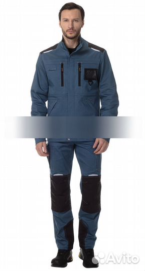 Костюм мужской 