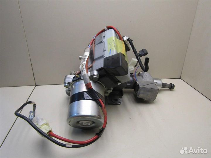 Электроусилитель руля Toyota Verso 2009-2018