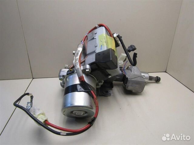 Электроусилитель руля Toyota Verso 2009-2018