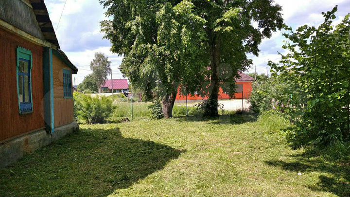 Участок 25,3 сот. (ИЖС)