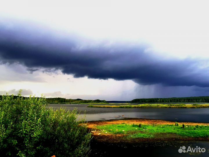 Тур выходного дня из Екатеринбурга