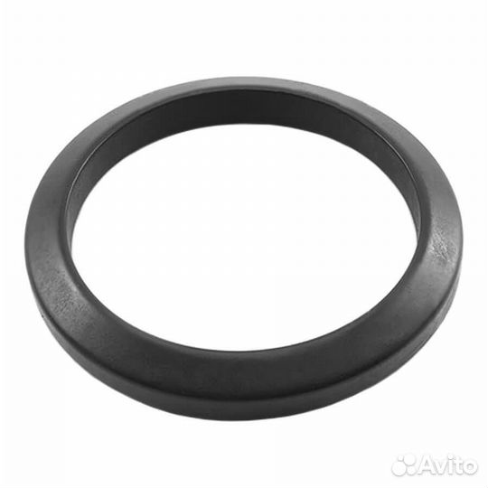 Уплотнитель холдера конический 71х57х8.2 мм