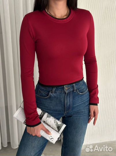 Кофта женская