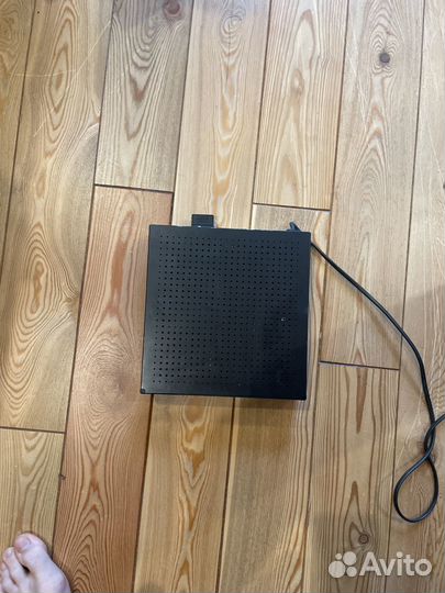 Акустические колонки sony