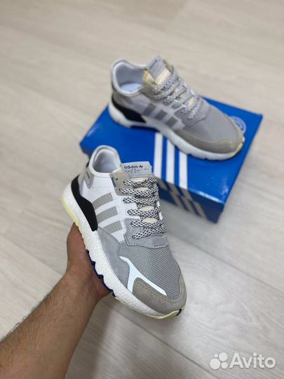 Кроссовки adidas originals Nite Jogger