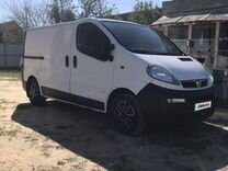 Opel Vivaro 1.9 MT, 2002, 520 652 км, с пробегом, цена 1 000 000 руб.