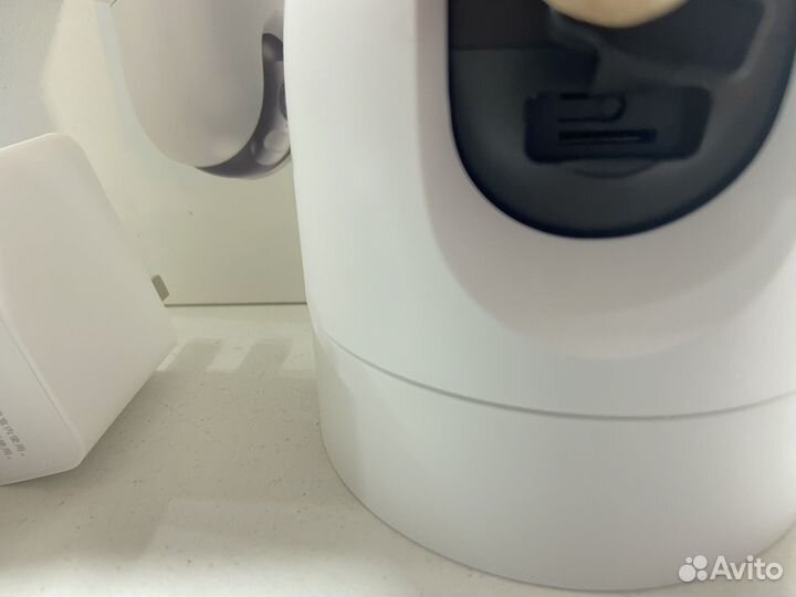 Уличная камера Xiaomi Outdoor Camera CW400