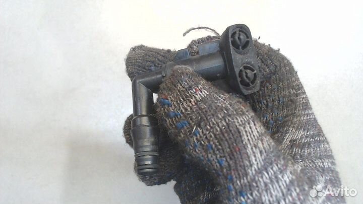 Форсунка омывателя фар Opel Vectra C, 2004