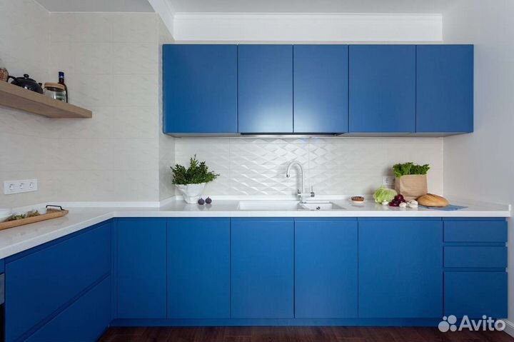 Кухонный гарнитур от производителя