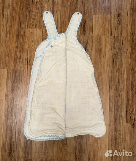 Спальный мешок детский Mothercare