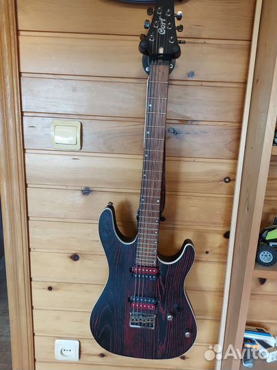 Электрогитара cort kx300