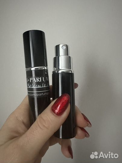 Max mara eau de parfum 10 ml