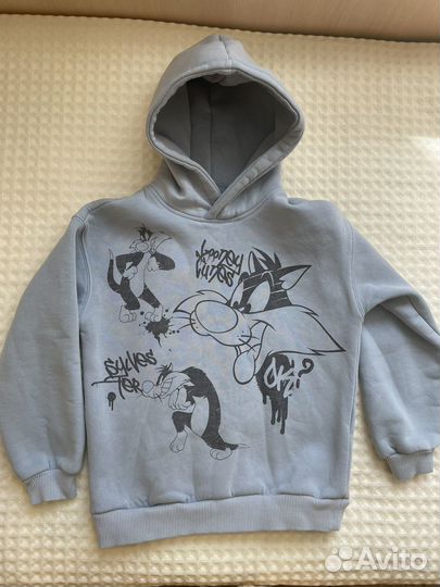 Вещи пакетом на мальчика 116 Sela