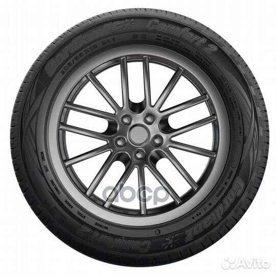 Cordiant Comfort 2 195/55 R15