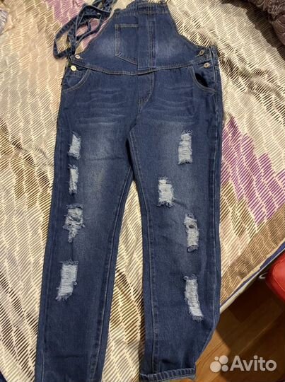 Комбинезон женский 46-48