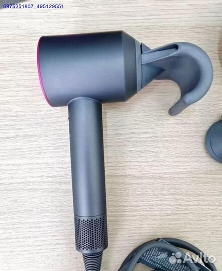 Фен Dyson SuperSonik HD08 (Арт.98554)