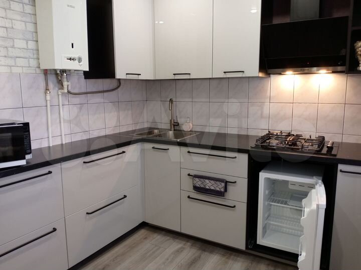 2-к. квартира, 51 м², 4/5 эт.