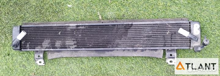 Радиатор инвертора toyota crown