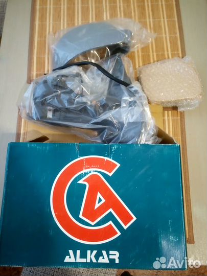 Зеркало электрическое Volkswagen