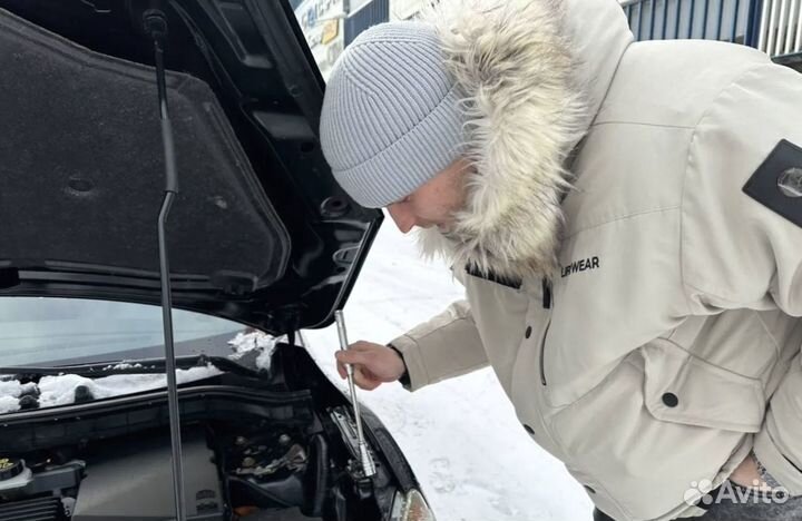 Автоподбор Автоэксперт Осмотр перед покупкой