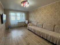 2-к. квартира, 48,5 м², 4/5 эт.