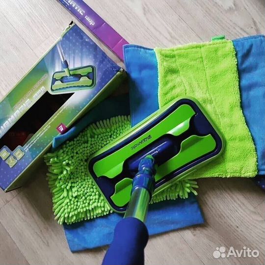 Швабра greenway