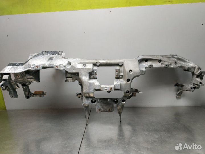 Усилитель торпедо Jeep Grand Cherokee WK2