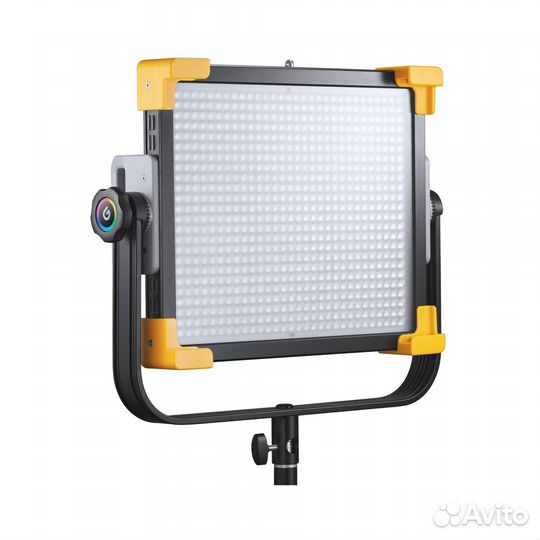 Godox LD75R + софтбокс LD-SG75R