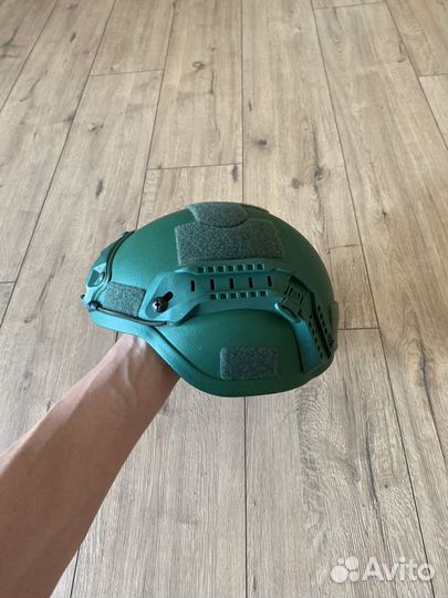 Новый шлем mich 2000 размер 1-2-3