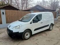 Peugeot Partner 1.6 MT, 2012, 231 313 км, с пробегом, цена 670 000 руб.