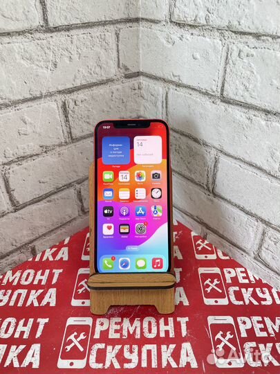 iPhone 12, 64 ГБ