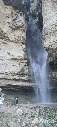 Гид экскурсовод