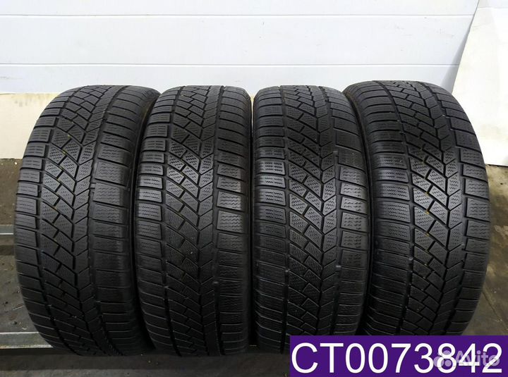 Continental ContiWinterContact TS 830 P 195/55 R16 96T