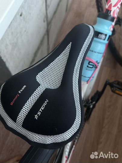 Чехол для седла велосипеда