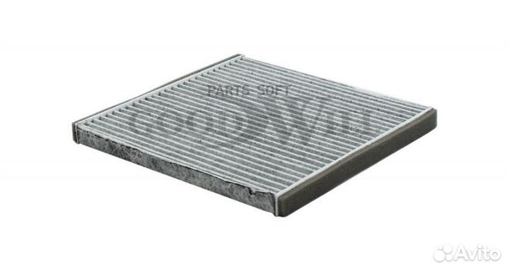 Goodwill AG170CFC Фильтр салона toyota/lexus ES/ca