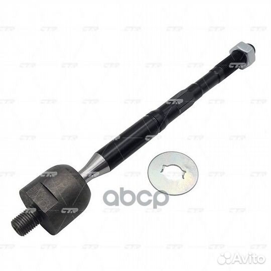 Тяга рулевая toyota