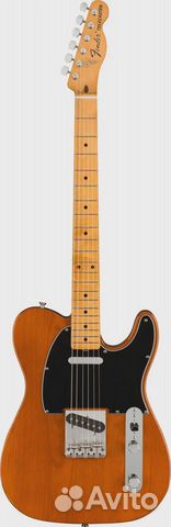 Электрогитара Fender Limited Edition Vintera '70s