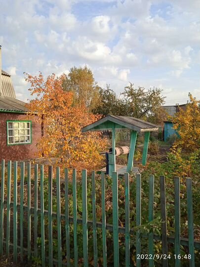 Дача 50 м² на участке 5 сот.