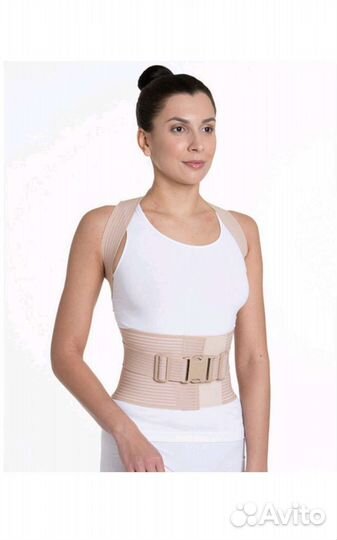 Корректор осанки