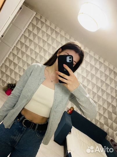 Кардиган H&M