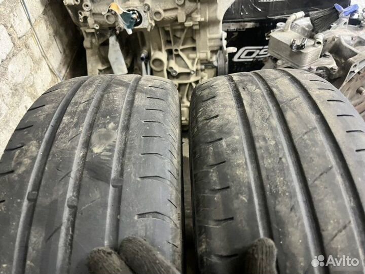 Шины Viatti 185/65 R15 Viatti