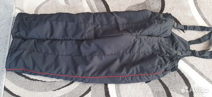 Зимняя форма полицейская (бушлат и ватники мвд)