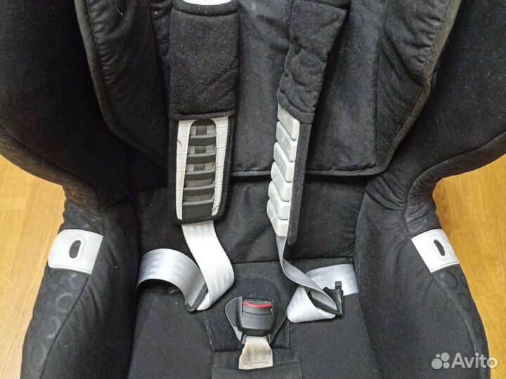 Детское автокресло romer duo plus 9 -18 кг