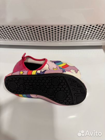 Аквашузы 30/31