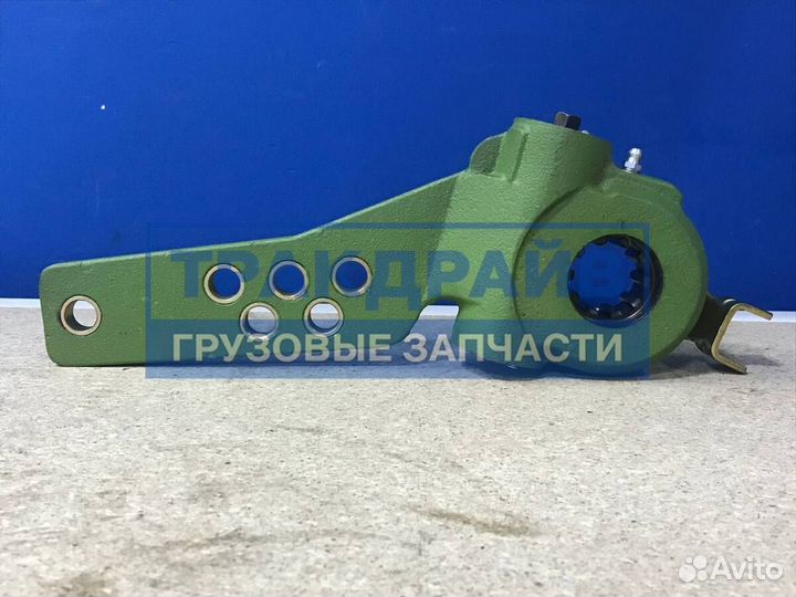 Трещетка тормозная BPW SAF автоматическая