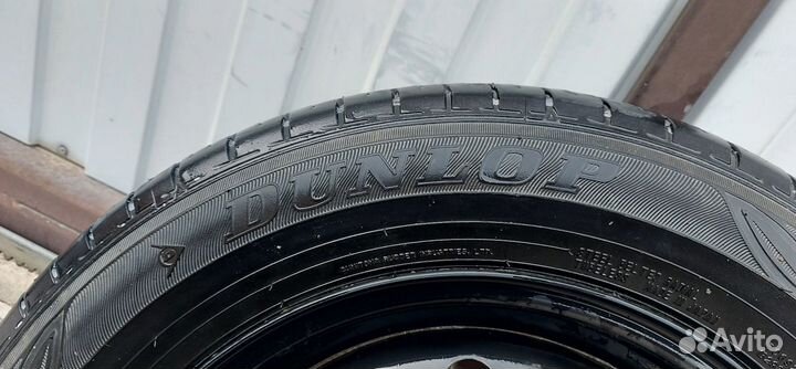 Продам запасное колесо 185/65 R15