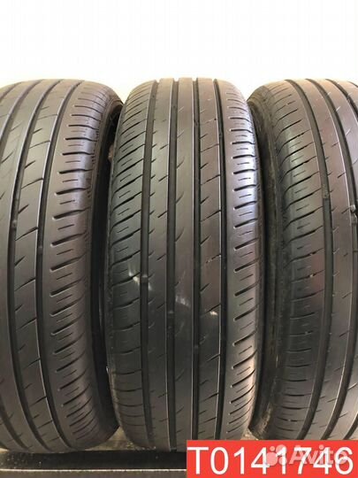 Nexen N'Fera SU4 185/65 R15 88H