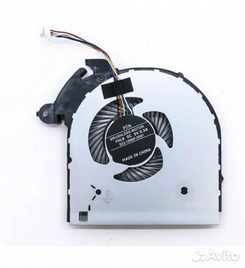 Вентилятор (кулер) для ноутбука IdeaPad Lenovo V11
